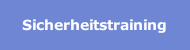 Sicherheitstraining